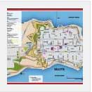 Valletta Map