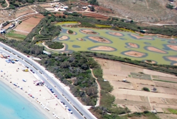 Għadira Nature Reserve