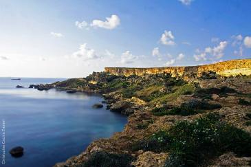 Majjistral Nature and History Park