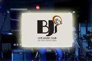 BJ's Live Music Club