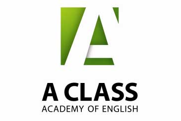 A Class Academy of English A Class Academy of English