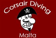 Corsair Diving