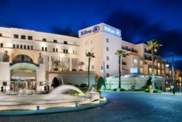 HILTON MALTA