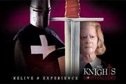 Knights Hospitallers
