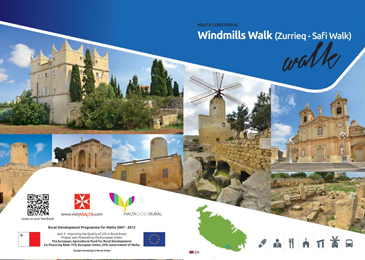 Windmills Walk