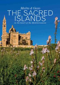 Sacred Islands Brochure