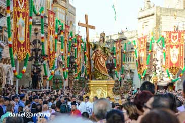 FEAST OF ST. HELEN