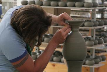 Ta' Qali Crafts Village Ta' Qali Crafts Village