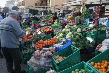 Birkirkara Market