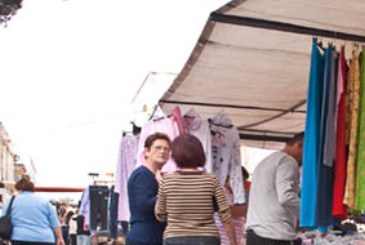 Luqa Market