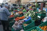 Birkirkara Market