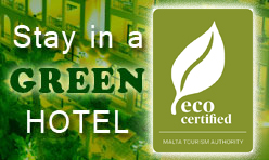 Green Hotels