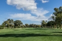 Hole 4 - Marsa Golf Course