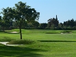 Hole 14 - Marsa Golf Course