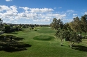 Hole 15 - Marsa Golf Course