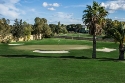 Hole 17 - Marsa Golf Course