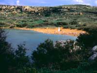 Ramla Bay