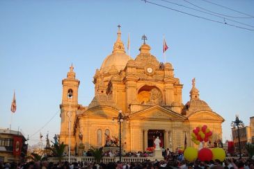 feast of st peter and paul 2024 malta