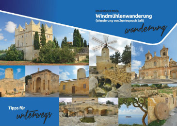 Windmills Walk