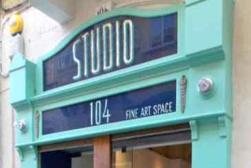 Studio 104 Fine Art Space