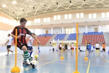 Cottonera Sports Complex