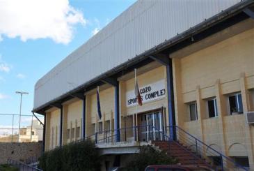 Gozo Sports Complex Gozo Sports Complex