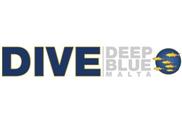 Dive Deep Blue