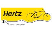 Hertz Bike Hire