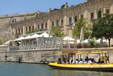 Malta Water Taxis Malta Water Taxis