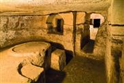 Catacombe di Tal-Mintna