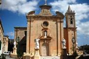 Balzan Parish Church