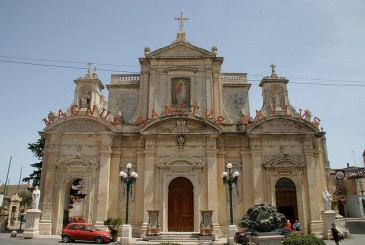 St. Paul's Stiftskirche