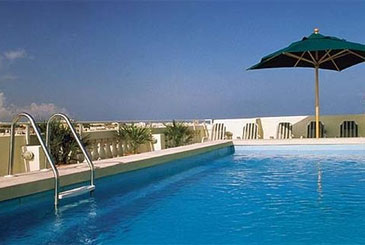ALLEGRO HOTEL ALLEGRO HOTEL