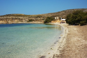 St. Marija Bay