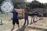 Falcon Archery Malta