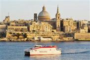 Valletta Ferry Services Limited