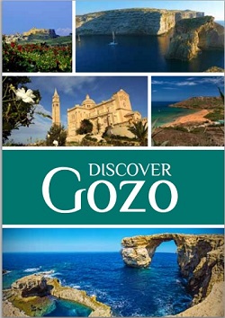 Discover Gozo