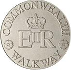 Commonwealth Walkway