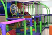 Quattro Play Kids Cafe