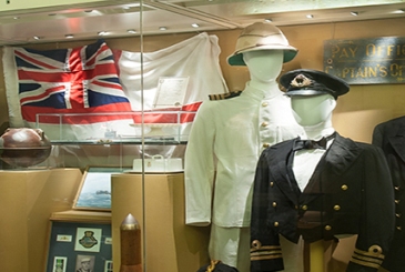 Malta At War Museum