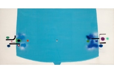 The Victor Pasmore Gallery The Victor Pasmore Gallery