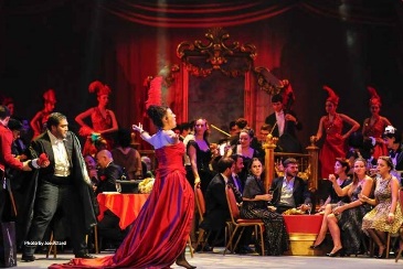 FESTIVAL MEDITERRANEA 2019