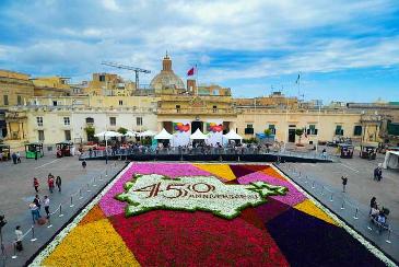 VALLETTA GREEN FESTIVAL