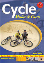 CYCLE MALTA & GOZO