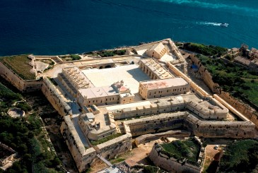 FORT MANOEL OPEN TO PUBLIC