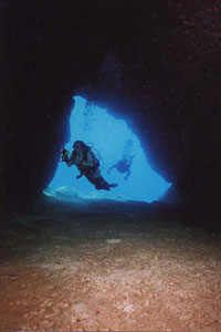 St. Marija Caves St. Marija Caves