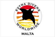 Extra Divers Malta