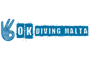OK Diving Malta