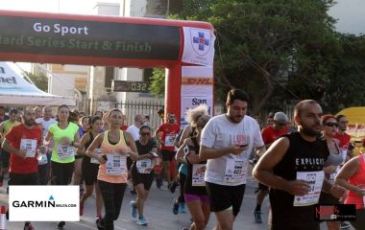 GO SPORT ATTARD 5K