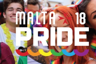 MALTA PRIDE 2018 PARADE & CELEBRATION